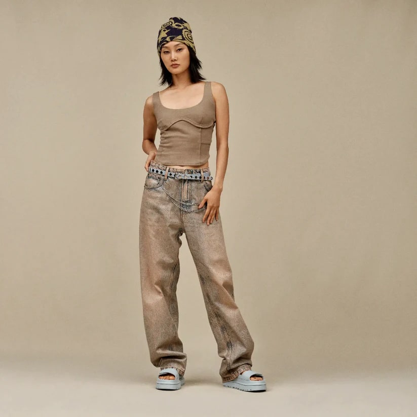 Sandale Dama, UGG, UGG Classic 1152685-SFO - 1 | YEO